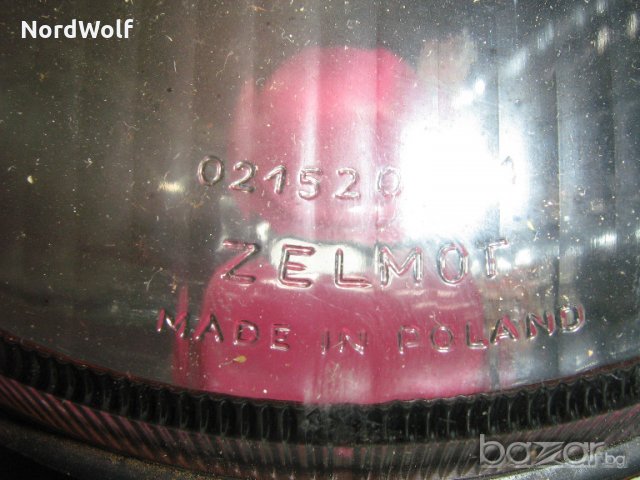 Нов фар за НИСА,ЖУК,ВАРШАВА, снимка 3 - Части - 20308756