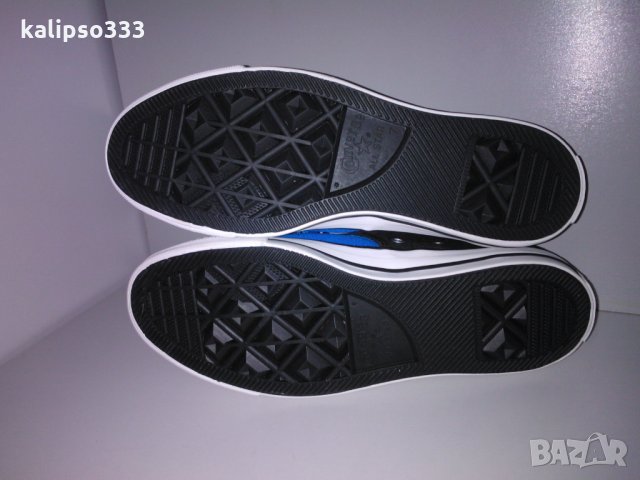 Converse оригинални спортни обувки, снимка 5 - Маратонки - 24483644