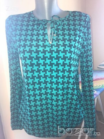 Michael Kors оригинална, Промоция! нова блуза с етикет и цена на него 79,50$