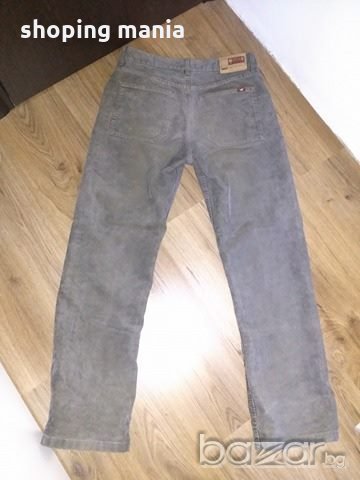 mustang мъжки панталон тип джинси / дънки, снимка 6 - Панталони - 19597910