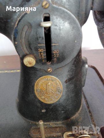 Шевни машини, снимка 4 - Други машини и части - 22705499