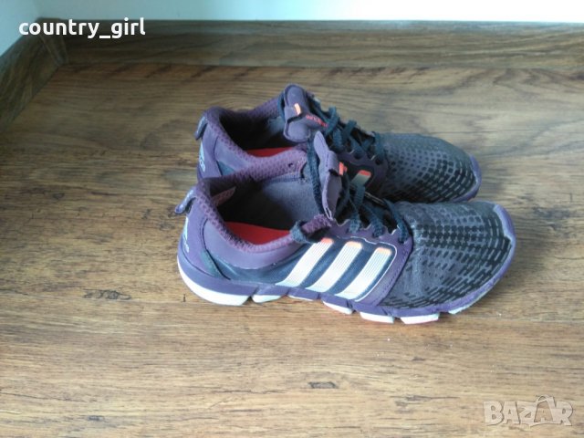 Adidas Adipure Motion Running - страхотни дамски маратонки, снимка 7 - Маратонки - 25376438