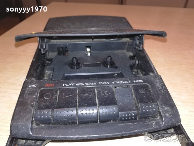 sony ретро колекция-ВНОС шВЕИЦАРИЯ, снимка 8 - Радиокасетофони, транзистори - 20260244