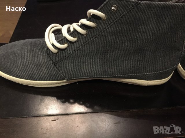 Нови дамски/унисекс кецове Reef, снимка 7 - Кецове - 21674719