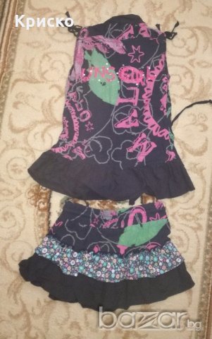 4-5 г. Елегантен тоалет за госпожица , снимка 5 - Други - 18604666