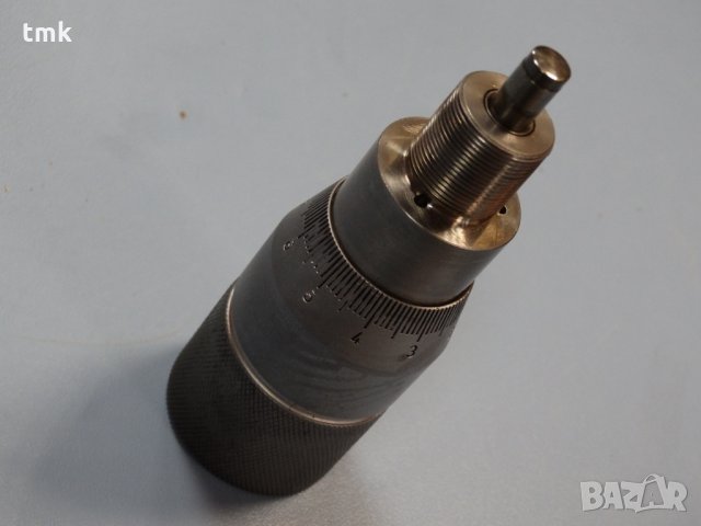 Микрометрични винтове Blankenhorn, снимка 8 - Шублери - 24199061