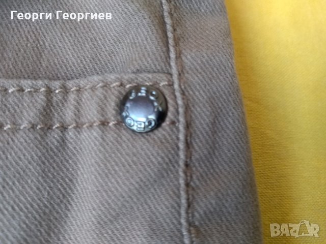 Дамски дънки GEOX /Джеокс, 100% оригинал, снимка 8 - Дънки - 23480568