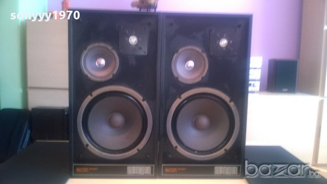 dynamic speakers made in italy-внос франция, снимка 5 - Тонколони - 17994212