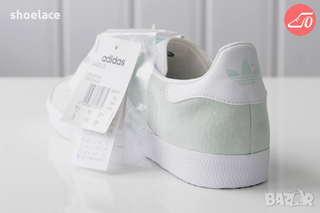 Adidas Gazelle BB5473 номер 42 2/3 (27см) Оригинални!, снимка 3 - Кецове - 22845990