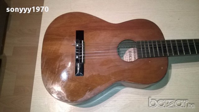 Hokada-made in korea-китара 91/34см внос от англия, снимка 4 - Китари - 14451601