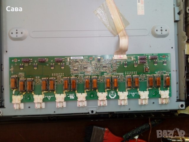 TV SAMSUNG LE32A557P2F  на части, снимка 2 - Части и Платки - 26155598