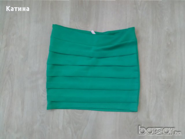 Нов дамски тоалет в две части, снимка 5 - Костюми - 17811349