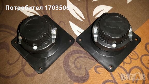  Пищялки, снимка 9 - Тонколони - 23773702