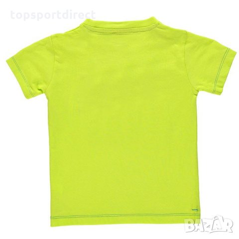 Детски/бебешки тенески Slazenger 100%оригинал-внос Англия., снимка 2 - Детски тениски и потници - 25766567