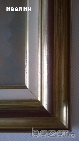 картина-градски пейзаж, снимка 5 - Картини - 12036244