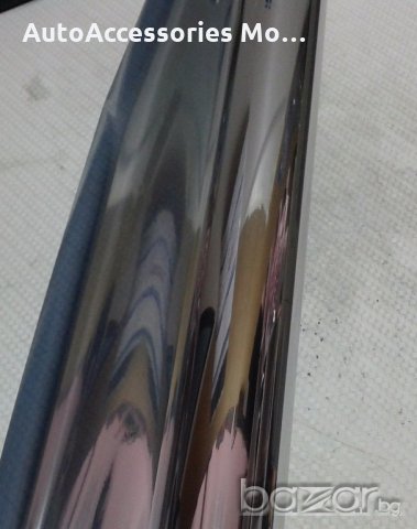 Огледално фолио за прозорци и врати, снимка 3 - Аксесоари и консумативи - 18812940