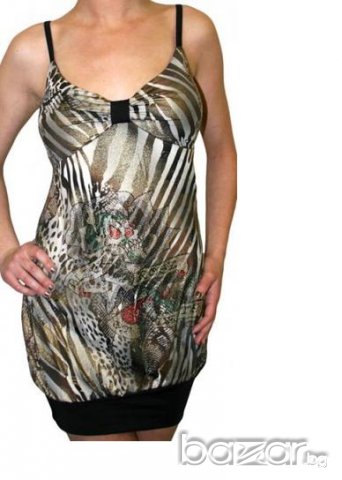 ED HARDY оригинална рокля, снимка 1