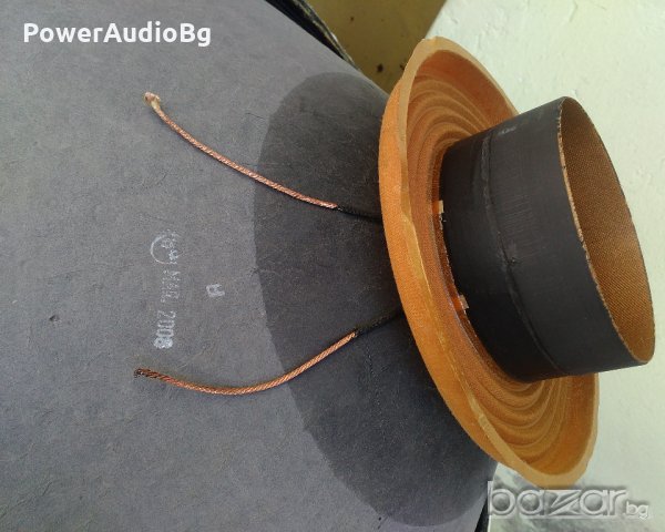 Recone kit за JBL, Beyma 18g40 - 2бр, Beyma G550 - 1бр, снимка 7 - Тонколони - 18702070