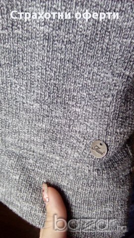 Пуловер Mavi, снимка 3 - Блузи с дълъг ръкав и пуловери - 14496657