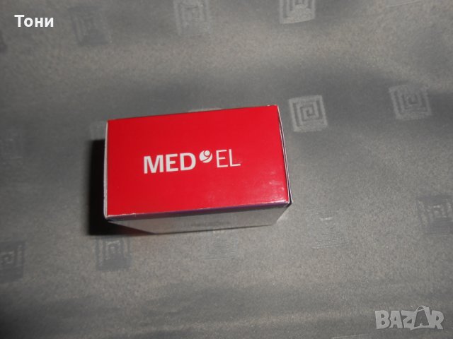 Слухов апарат ADHEAR  MED-EL, снимка 7 - Слухови апарати - 26070528