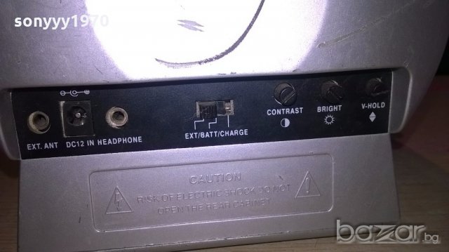 elta-tv radio-внос швеицария, снимка 6 - Телевизори - 20035970