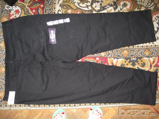 Дънки GLORIA VANDERBILD   дамски,размер46, снимка 3 - Дънки - 19646844