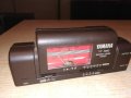 yamaha yt-1000 guitar/bass tuner-внос англия, снимка 12