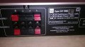 dual cv1160 stereo amplifier-made in germany-внос швеицария, снимка 16