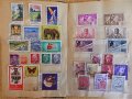 Лот от 139 Пощенски марки - богата колекция, снимка 4
