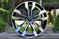 18" Ал. Джанти 5X112 VW T Roc SKODA Octavia II III SUPERB VW PASSAT CC, снимка 2