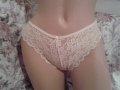 Гръцки бикини Apple. Мека и еластична дантела., снимка 2