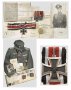 Вермахт / Нацистки / Трети Райх - Купувам Немска Милитария от Втората Световна Война, снимка 2