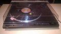 Jvc l-fx4b-direct drive turnable-made in japan-внос швеицария, снимка 2