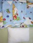 Детски спален комплект, снимка 1 - Спално бельо и завивки - 22268632