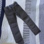 Детски дънки OKAIDI, снимка 1 - Детски панталони и дънки - 19964040