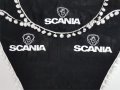 Комплект пердета с топчета(две странични и едно челно) SCANIA, снимка 11
