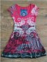 Desigual - страхотна дамска рокля, снимка 6