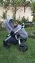 Бебешка количка BEBETTO - LUCA, снимка 6