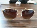 Слънчеви очила CHROME HEARTS, снимка 1 - Слънчеви и диоптрични очила - 21624402