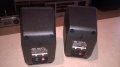 jvc-тонколони-2бр-внос швеция-16х14х11см, снимка 10