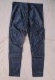 2XL Нов кожен панталон  H&M Divided   , снимка 3