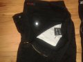 дамски черен панталон за едра дама-размер-хл--31 номер, снимка 8
