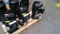 Хладилен сомпресор Copeland ZF40K4E-TWD-551, снимка 7