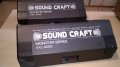 Sound craft xxl-4000 monster series-175watts-max-37х16х12см-2бр, снимка 15