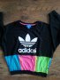 Adidas Ritaora - страхотна дамска блуза, снимка 3