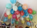 Намаление - 30 % Балони ЧЕСТИТ ИМЕН ДЕН, украси и декорации, ХЕЛИЙ, бърза доставка, снимка 12