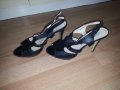 Продавам сандали Bianki Mmm paolo Botticelli, снимка 4