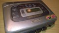 aiwa hs-tx476-stereo cassette player-внос швеицария, снимка 2