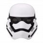 Маска светеща Storm Trooper Star Wars, снимка 1