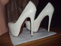 Дамски обувки Jenchaiz, снимка 10